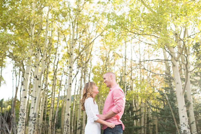 Erica and Tim - Denver Engagment Photos-009