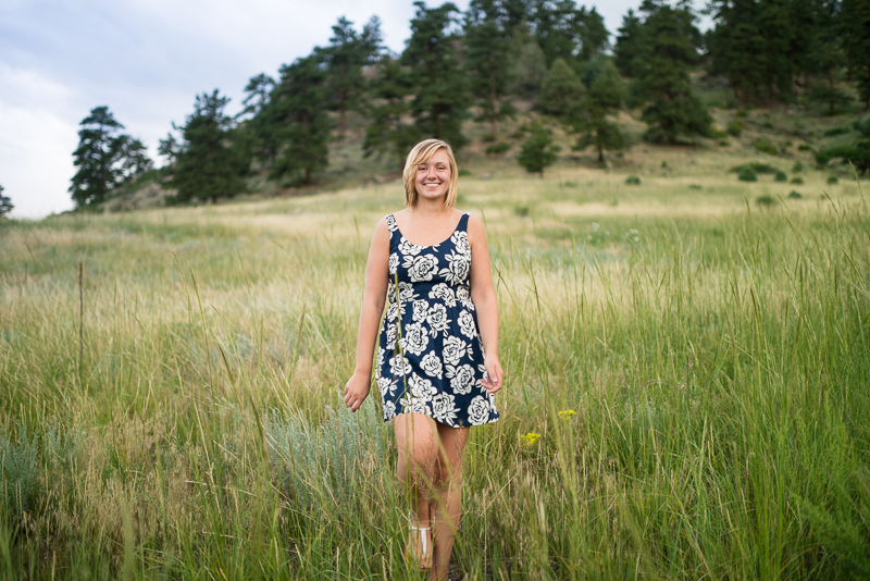 Evan - Denver High School Senior-006