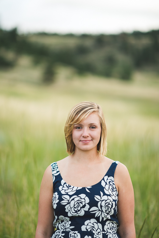 Evan - Denver High School Senior-007