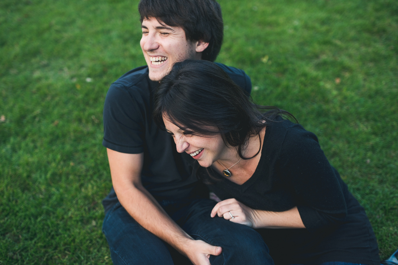 Jen and Chase - Denver Engagement Photography-009
