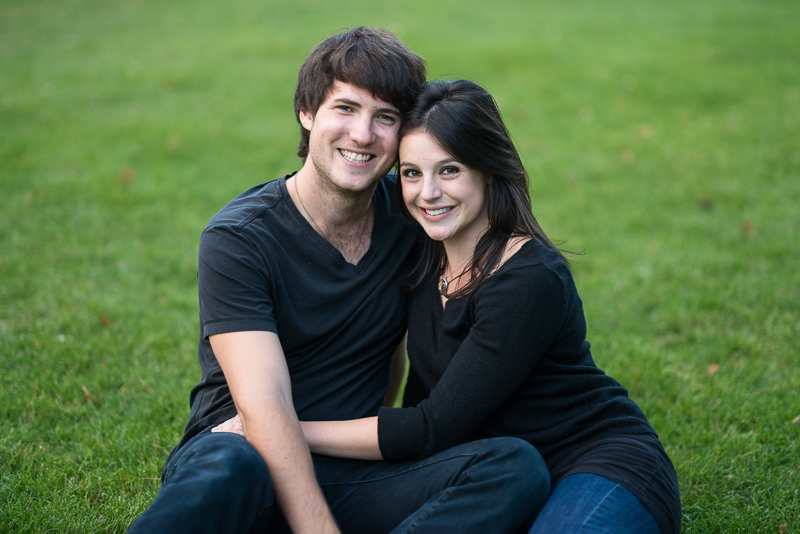 Jen and Chase - Denver Engagement Photography-010