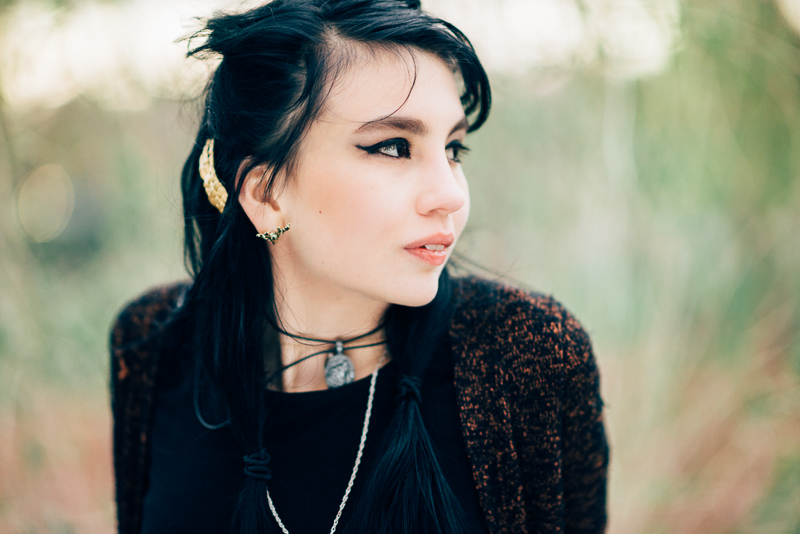 denver senior portraits