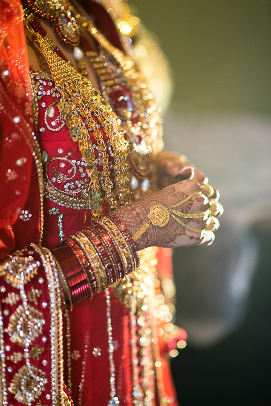 Denver Pakistani Wedding henna