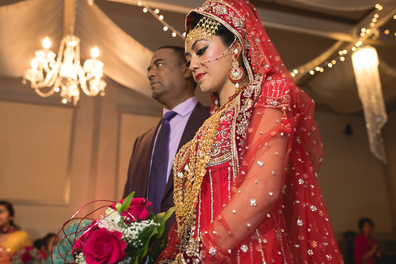 Denver Pakistani Wedding