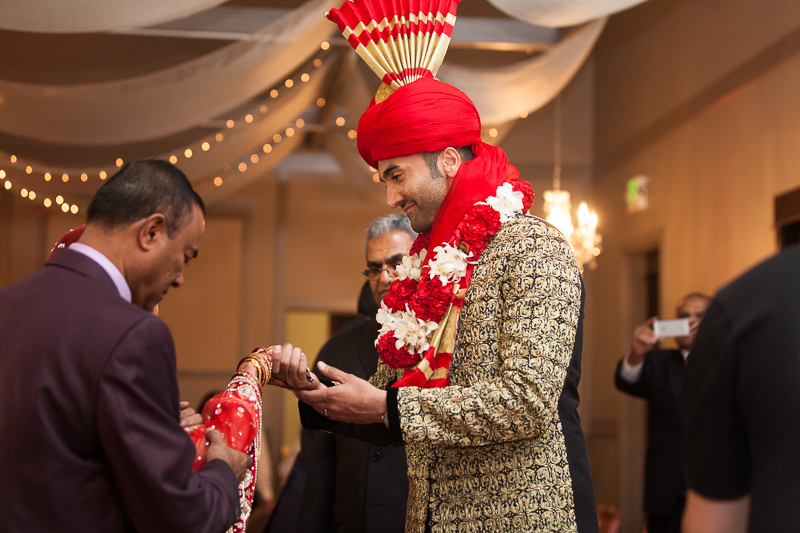 Denver Pakistani Wedding