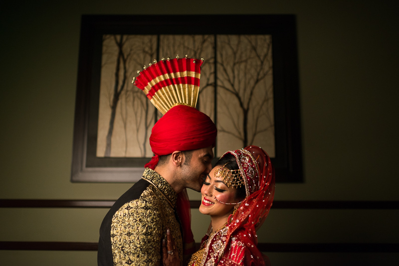 Denver Pakistani Wedding