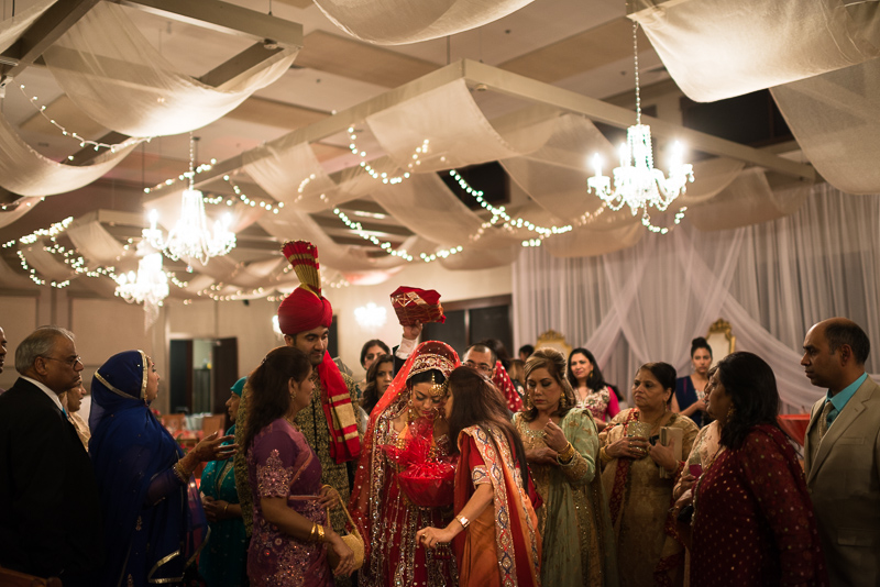 Denver Pakistani Wedding