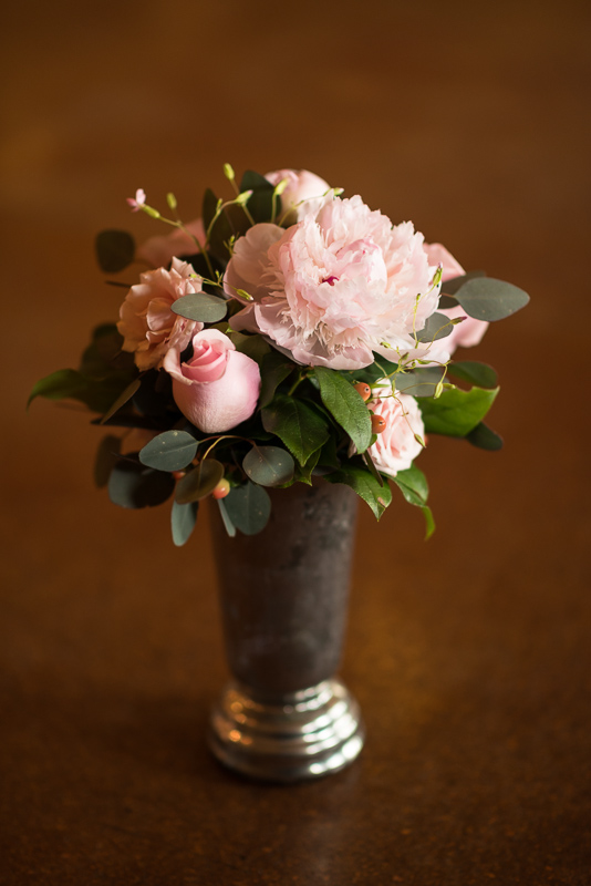 Spruce Mountain Ranch Wedding Photography flowers