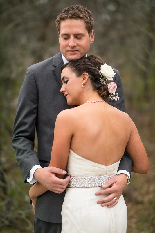 Spruce Mountain Ranch Wedding Photography bride and groom