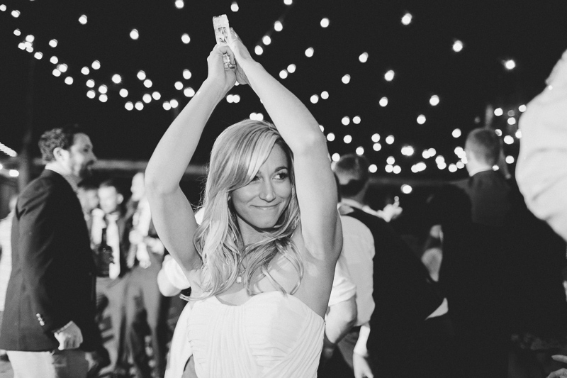 Spruce Mountain Ranch Wedding Photography dancing