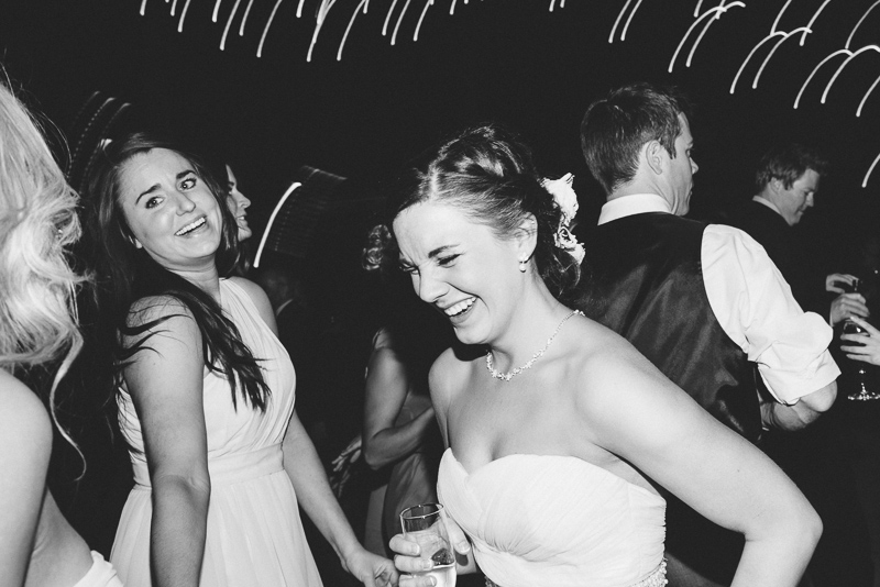 Spruce Mountain Ranch Wedding Photography dancing
