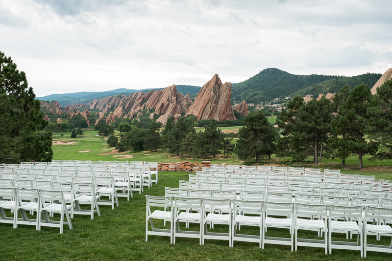 Denver Wedding Photography Arrowhead