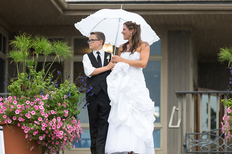 Denver Wedding Photography Arrowhead bride