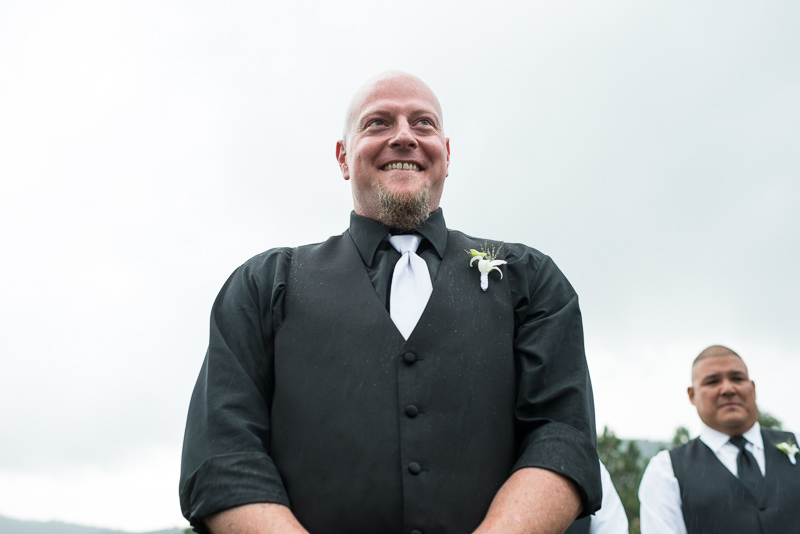 Denver Wedding Photography Arrowhead groom
