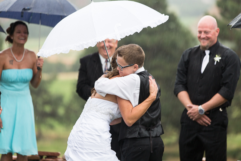 Denver Wedding Photography Arrowhead