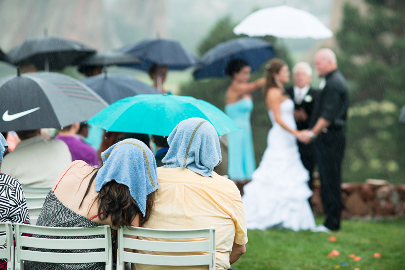 Denver Wedding Photography Arrowhead