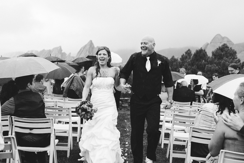 Denver Wedding Photography Arrowhead