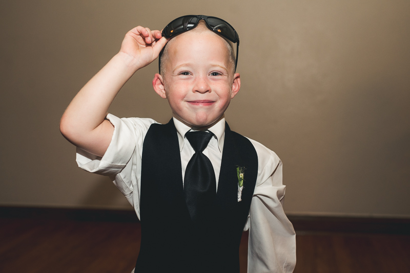 Denver Wedding Photography Arrowhead