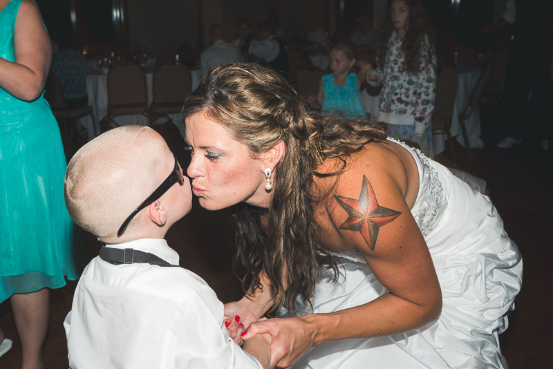 Denver Wedding Photography Arrowhead