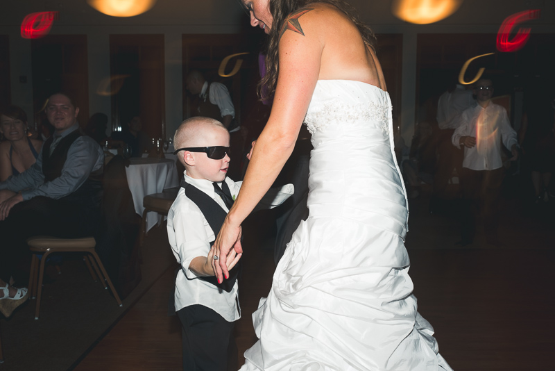 Denver Wedding Photography Arrowhead