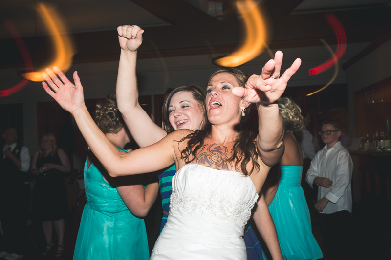 Denver Wedding Photography Arrowhead