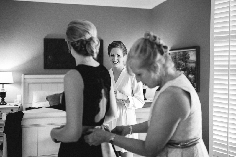 Golden Wedding Photographer happy family