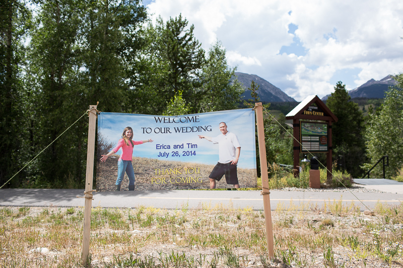 Silverthorne Wedding Photographer 