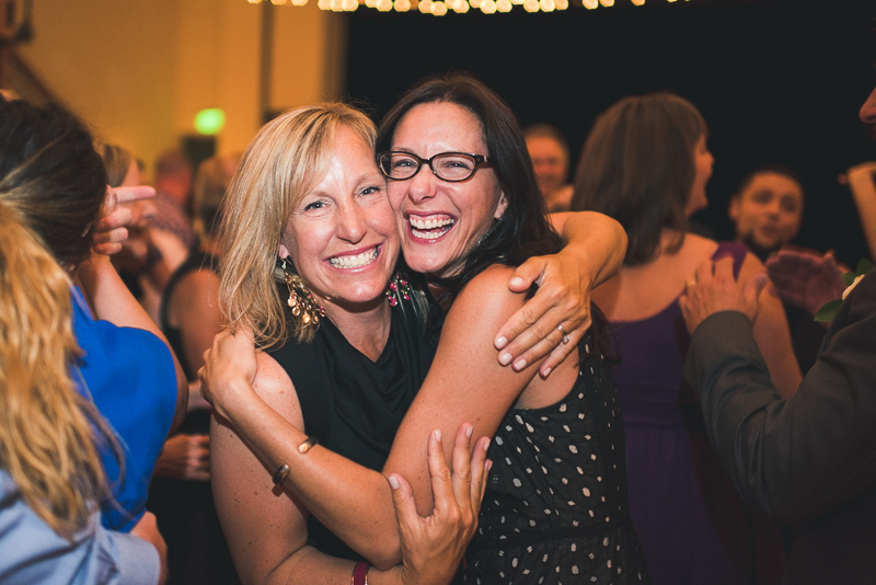 Silverthorne Wedding Photographer dancing