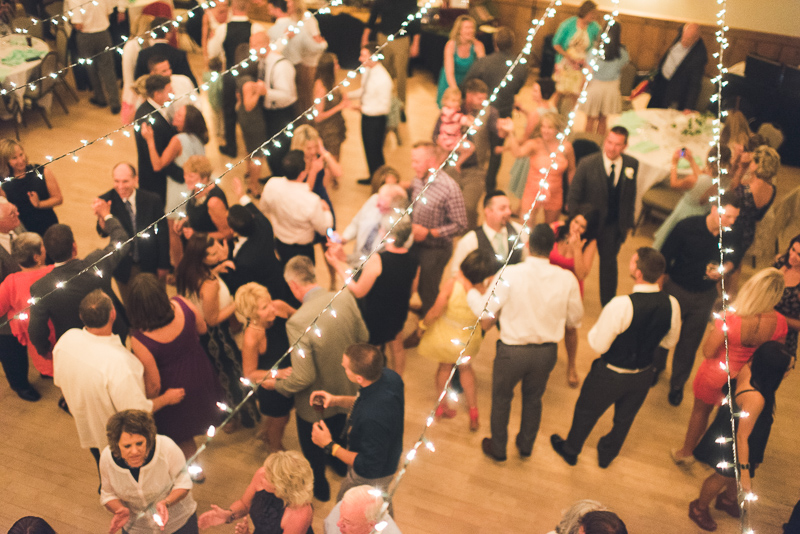 Silverthorne Wedding Photographer pavilion reception