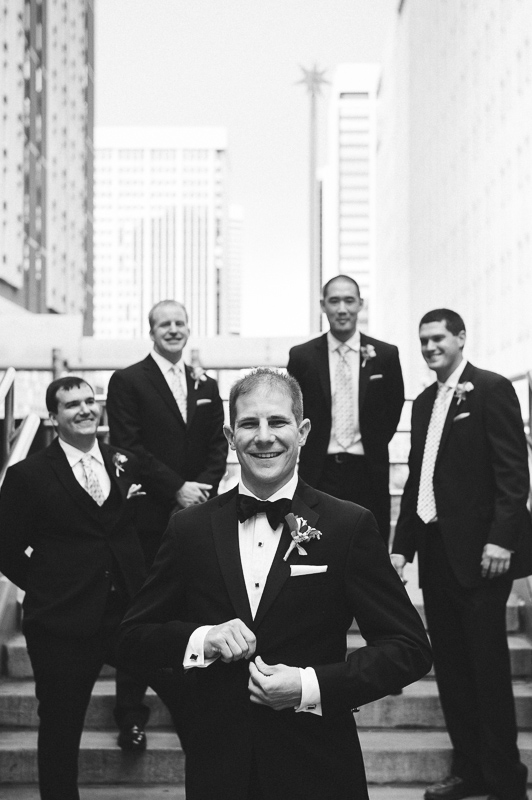 Denver Opera House Wedding Photographer guys