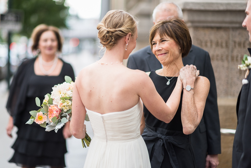 Denver Opera House Wedding Photographer emotion