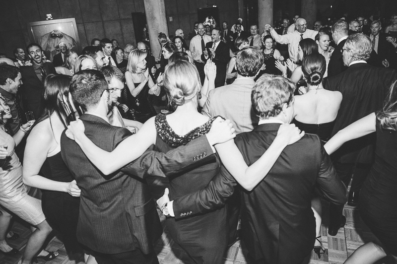 Denver Opera House Wedding Photographer hora