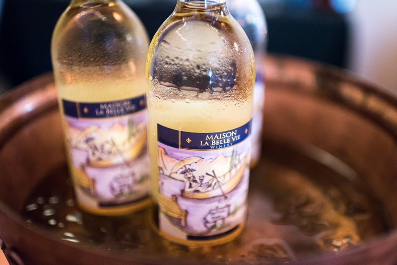 Palisade Wedding Photography wine