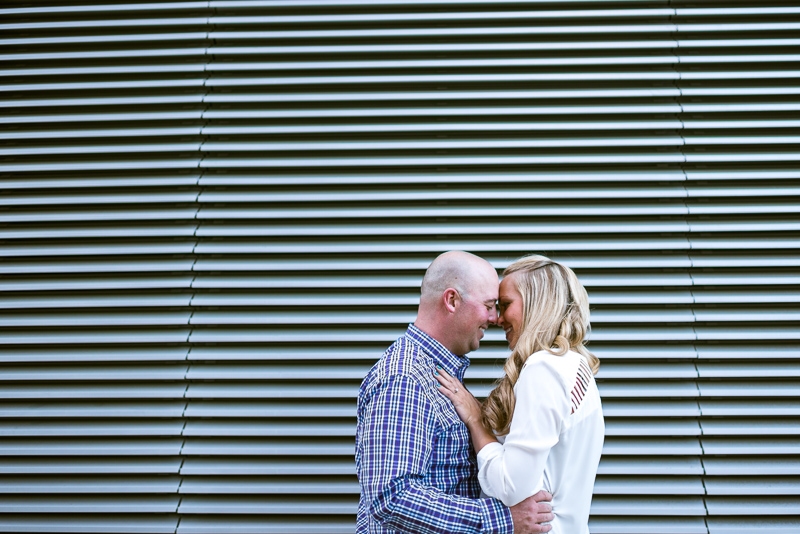 Denver Engagement Photography