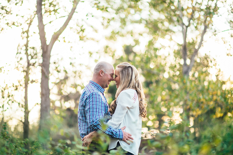 Denver Engagement Photography commons park
