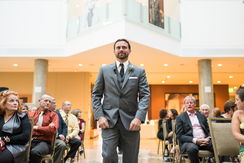 Denver Wedding Photography History Colorado groom