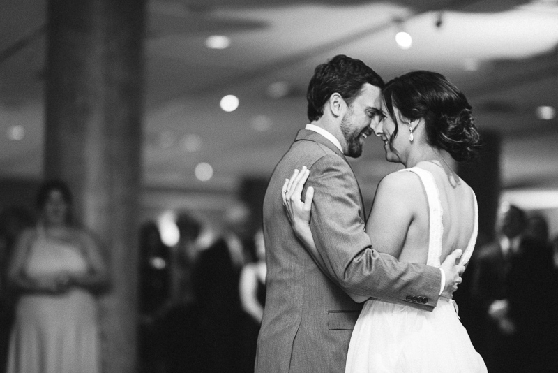 Denver Wedding Photography History Colorado first dance