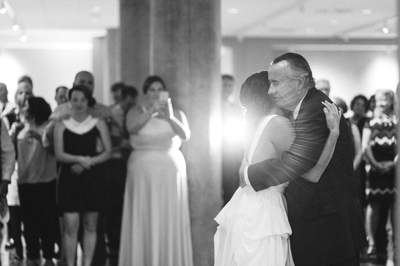 Denver Wedding Photography History Colorado father daughter dance