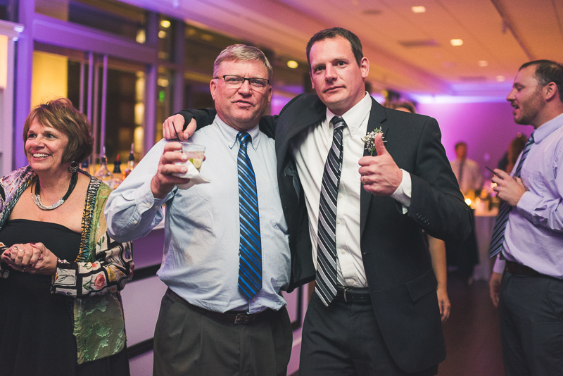 Denver Wedding Photography History Colorado reception