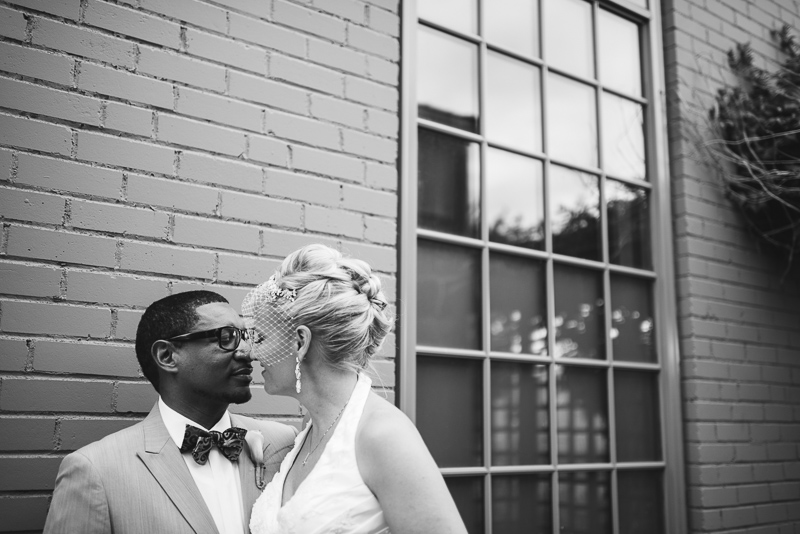 Denver wedding photography minimal