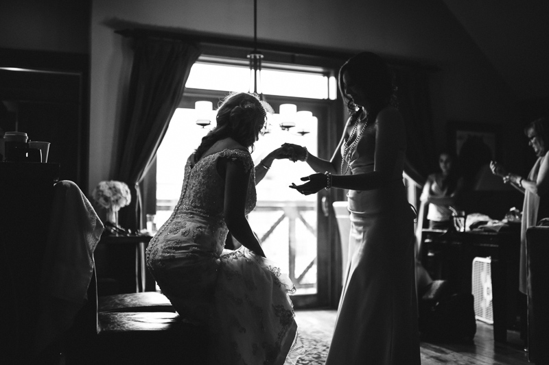 Denver Wedding Photography bride