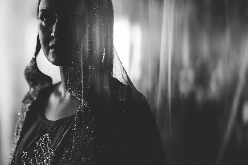 Denver Wedding Photography Indian bride