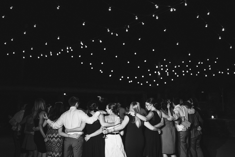 Denver Wedding Photography goodnight