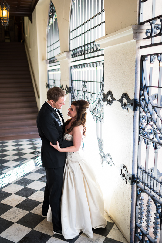 denver wedding photography plaza trinity church
