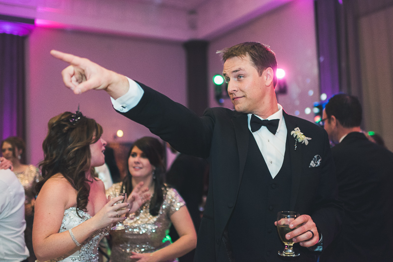 denver wedding photography dancing