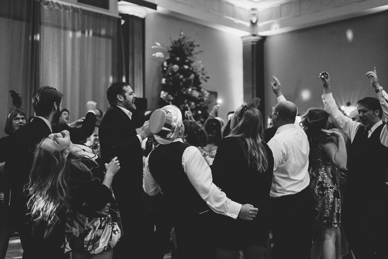 denver wedding photography dancing