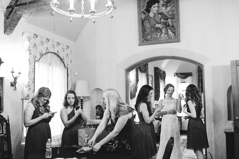 Denver Wedding Photography Cherokee Ranch and Castle bridal suite