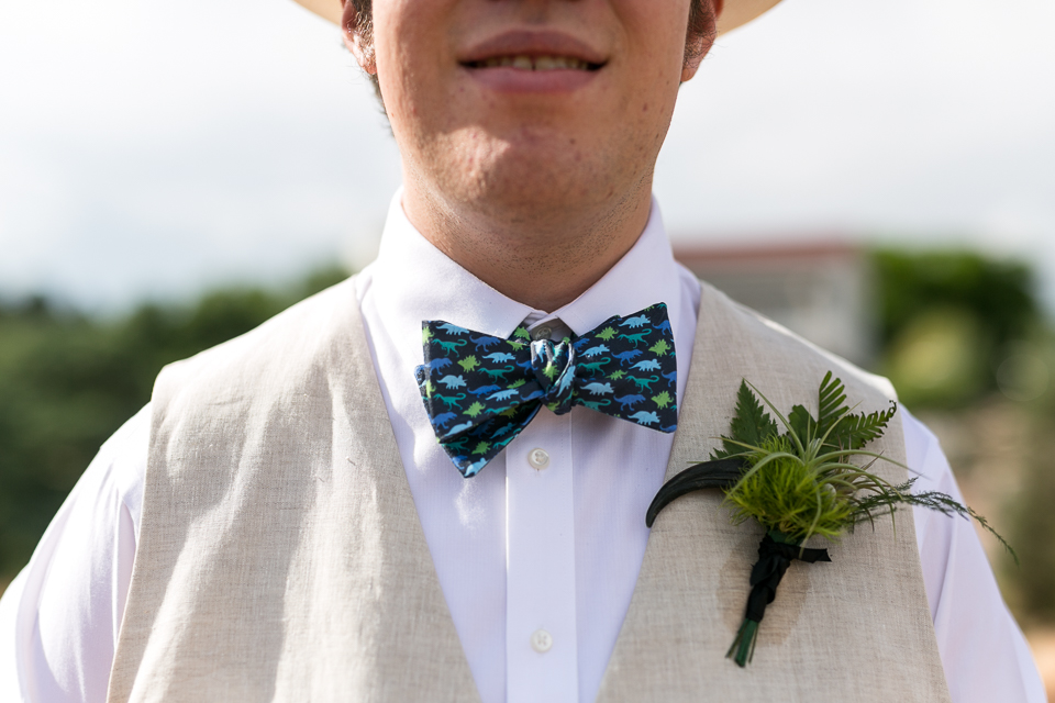 morrison willow ridge manor wedding photographer dinosaur claw