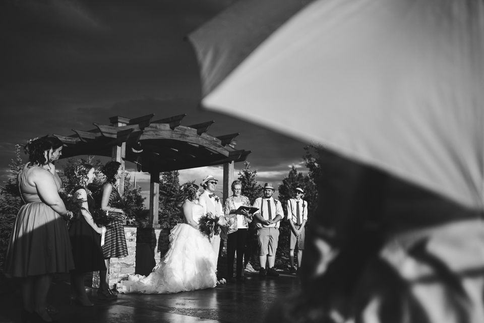 morrison willow ridge manor wedding photographer ceremony