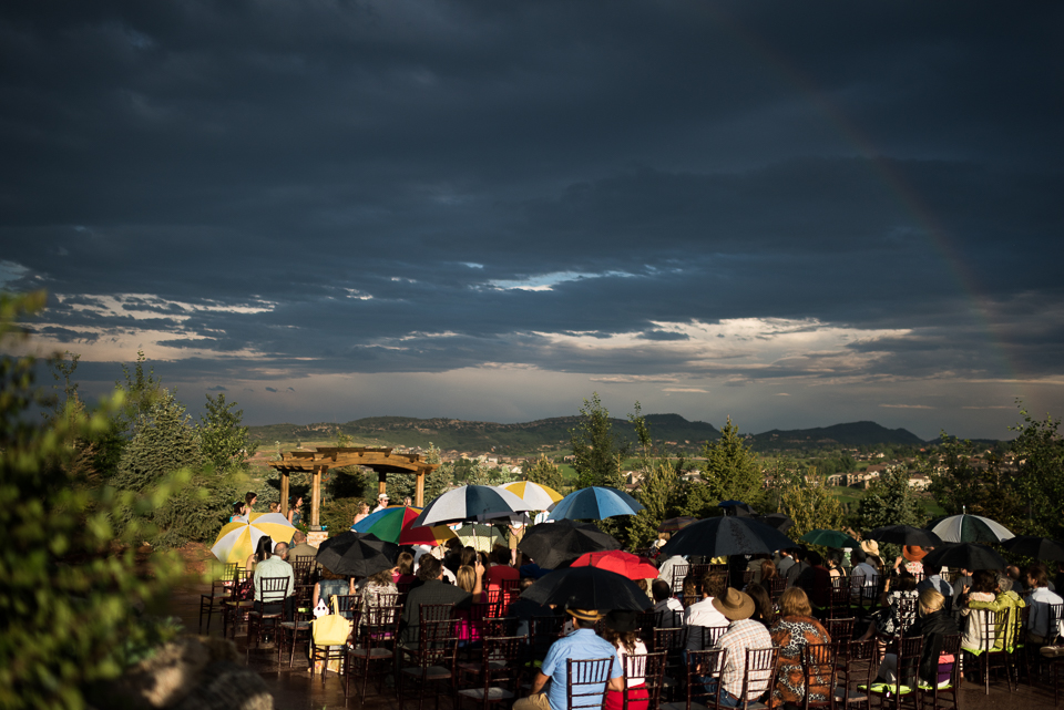 morrison willow ridge manor wedding photographer rainbow